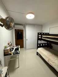 Blk 729 Clementi West Street 2 (Clementi), HDB 3 Rooms #514505241